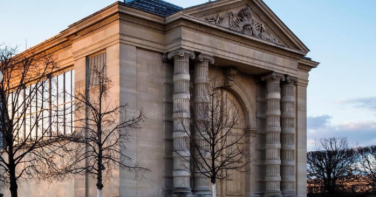 París: Acceso al Museo de la Orangerie con crucero por el Sena