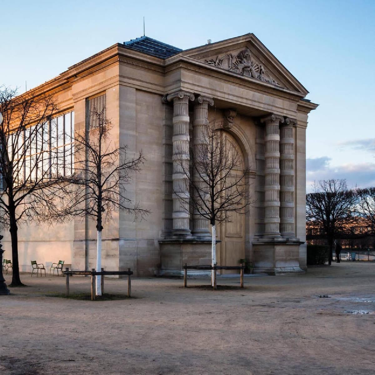 París: Acceso al Museo de la Orangerie con crucero por el Sena