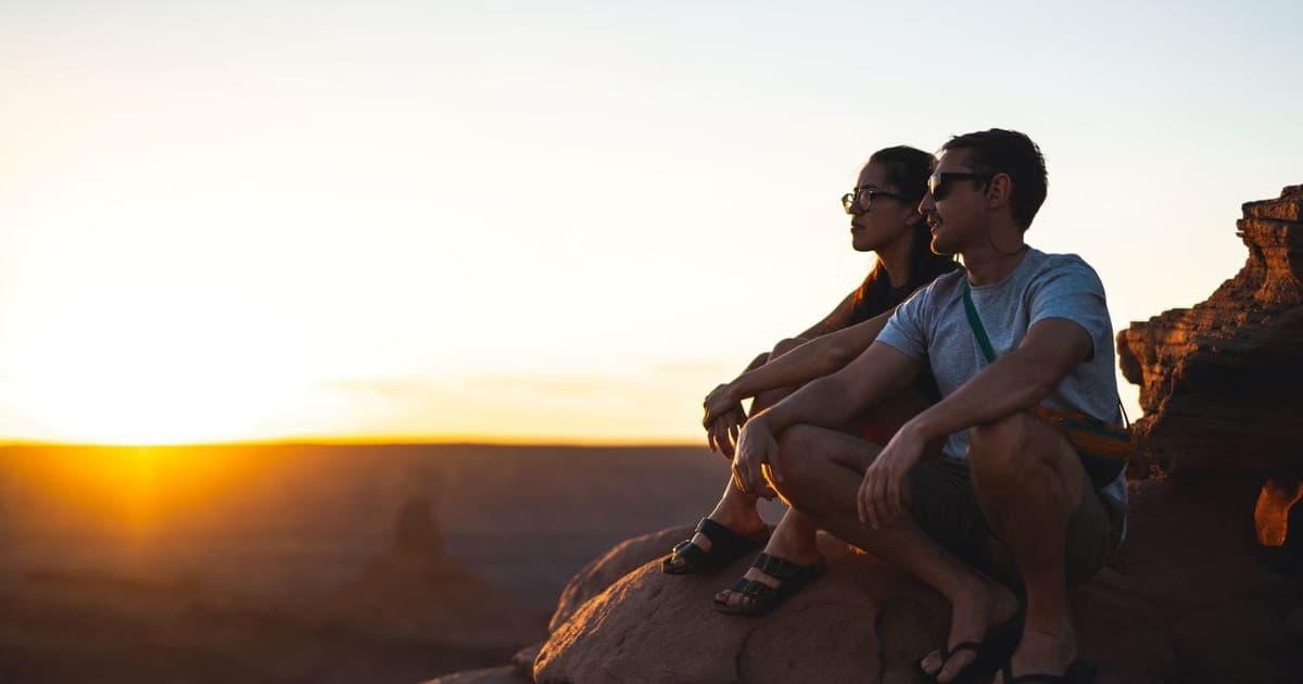 6-Day National Parks Tour: Zion, Bryce & Grand Canyon