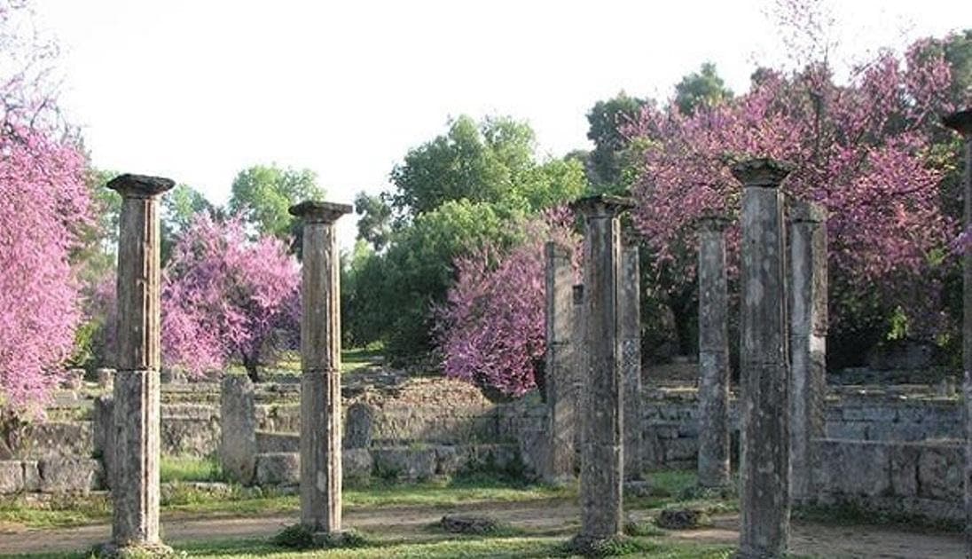 3Day Greece tour with guide,tickets,hotel pick up