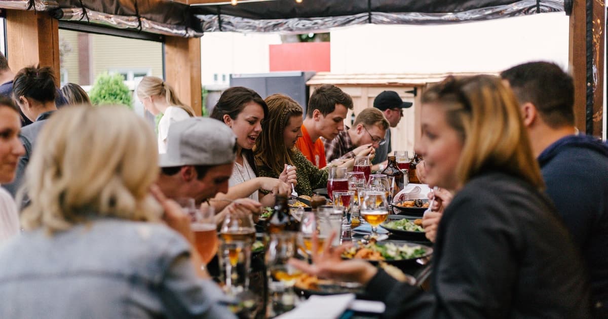 Ámsterdam: tour gastronómico y cultural por joyas ocultas