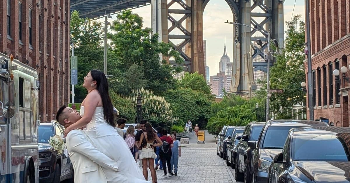Nueva York: verano en Brooklyn - Tour por el puente, Dumbo y Coney Island