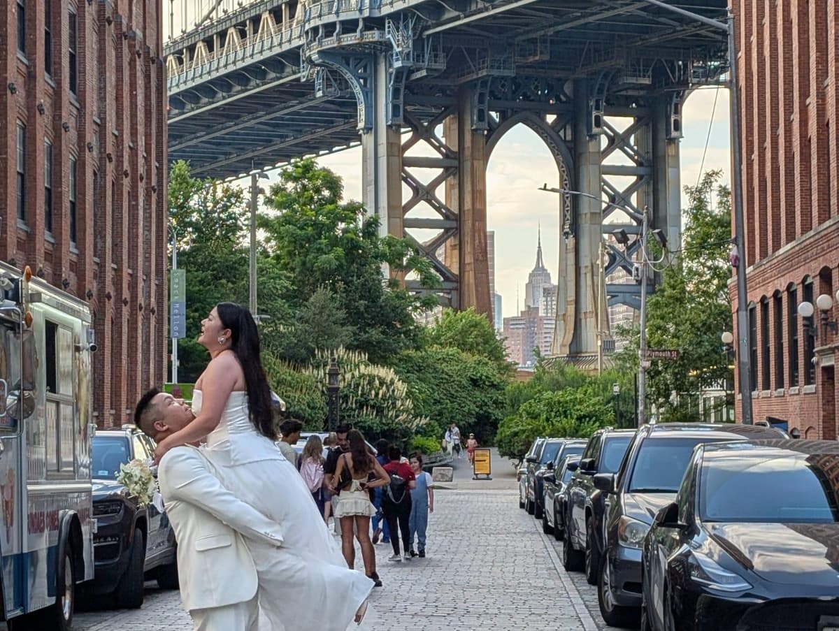 NY: Summer in Brooklyn - Bridge, Dumbo & Coney Island tour