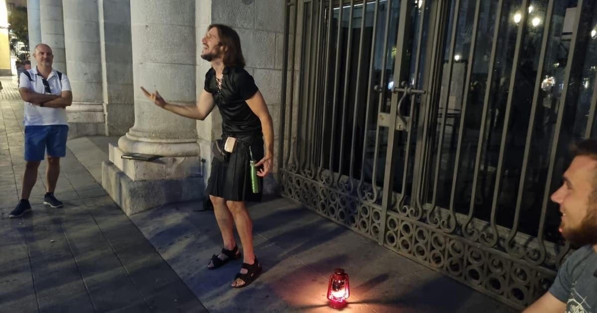 Misterios de Madrid: el terror y los horrores de la Inquisición española