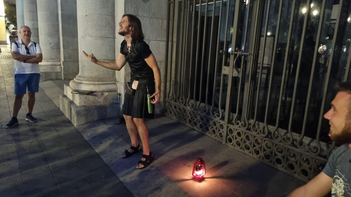 Misterios de Madrid: el terror y los horrores de la Inquisición española