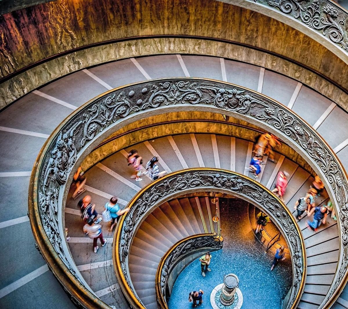 Museos Vaticanos, Capilla Sixtina y basílica: tour sin colas