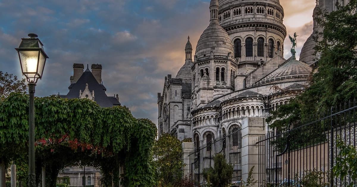 París: tour a pie por lo más destacado de Montmartre con guía local