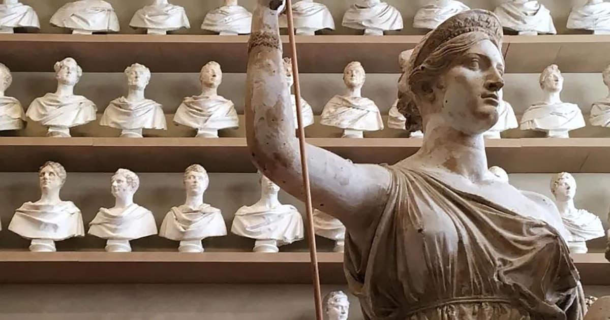 Florence: Accademia Gallery Tour with David & Ebook