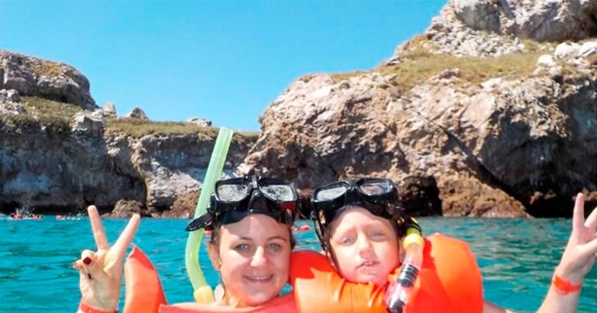 Puerto Vallarta: Marietas Islands Experience
