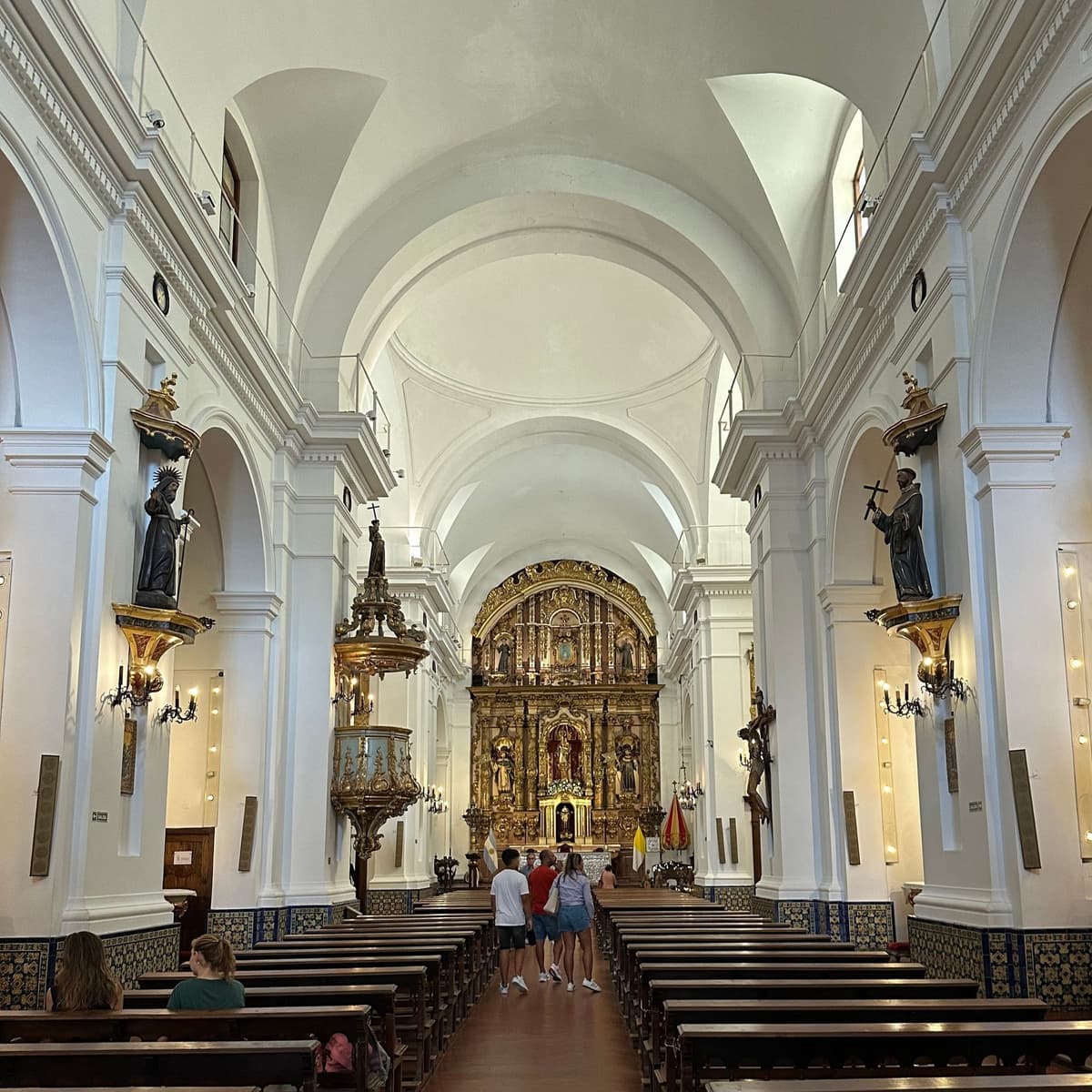 Descubre Recoleta, la pequeña París de Buenos Aires