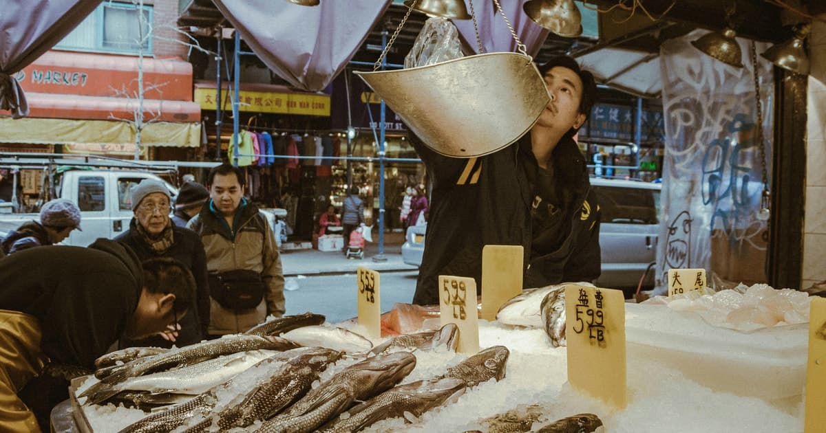 Private Tour: Manhattan Chinatown & Little Italy Food Tour