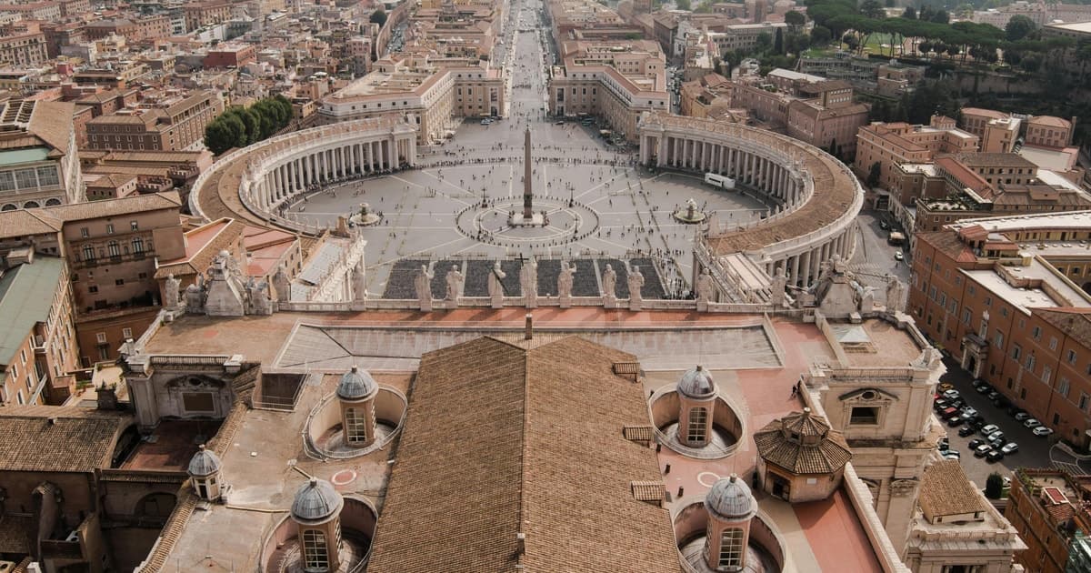 Tour a pie por Roma: Panteón, Fontana di Trevi, Navona y Coliseo