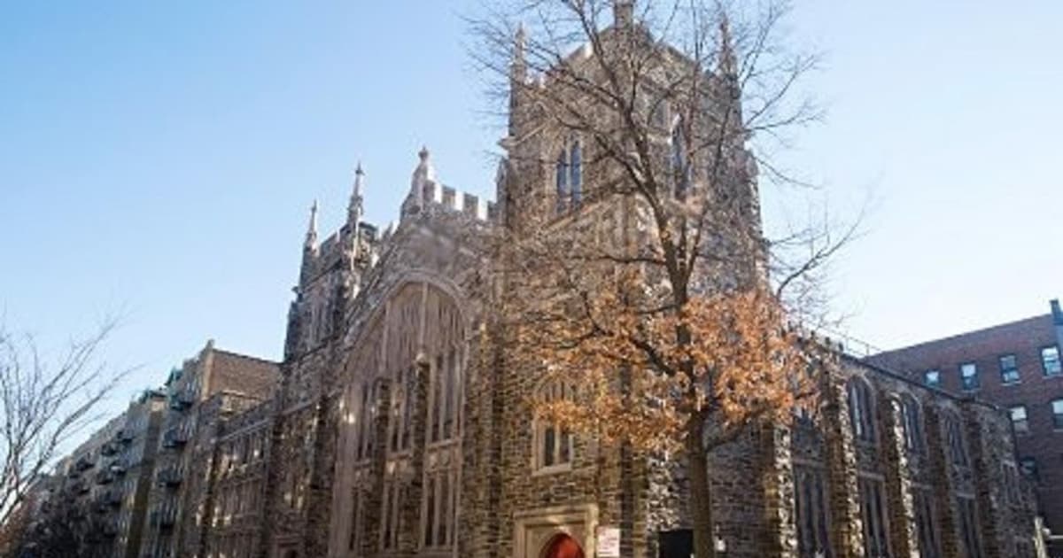 NYC: Harlem Guided Walking Tour