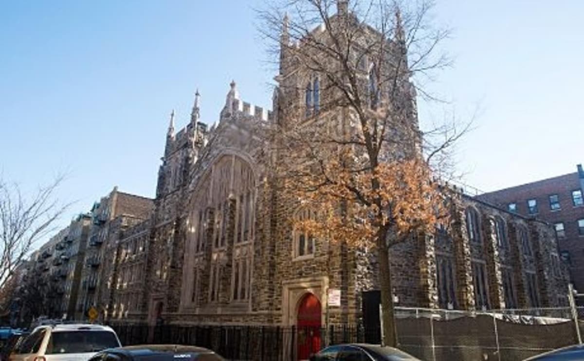 NYC: Harlem Guided Walking Tour