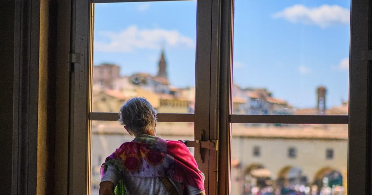 Uffizi Gallery private tour with skip the line tickets