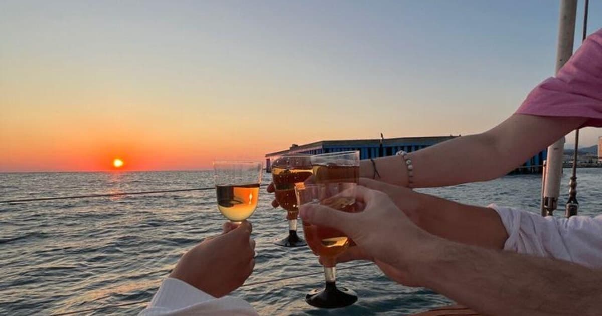 Navega en catamarán 100% ecológico por las aguas de Palma de Mallorca