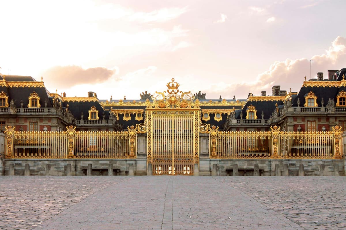 Ticket Passport al Palacio de Versalles con experiencia de realidad virtual opcional