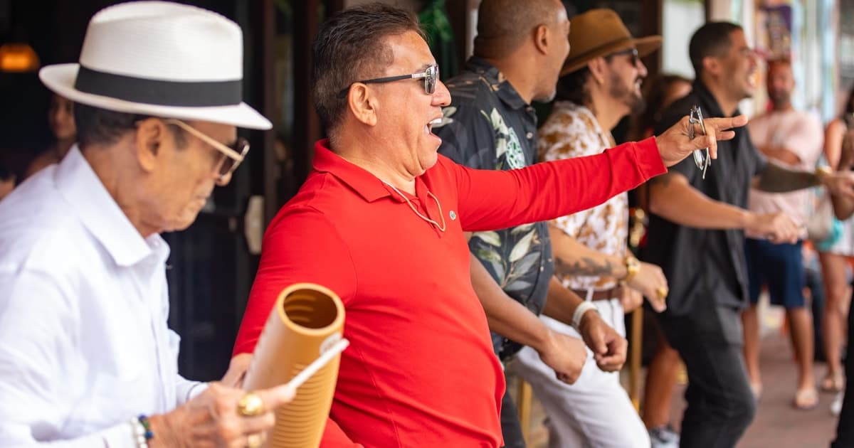 Tour gastronómico por la Pequeña Habana: sabores cubanos, cultura e historia