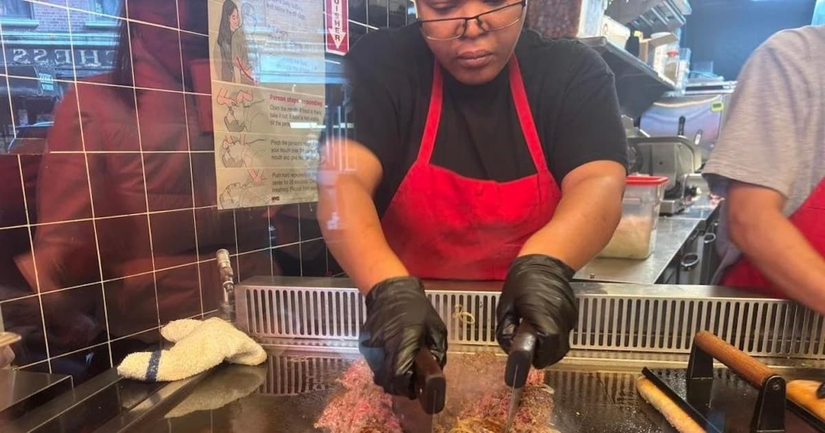 Greenwich Village & Beyond: Food Tour with Local Food Expert