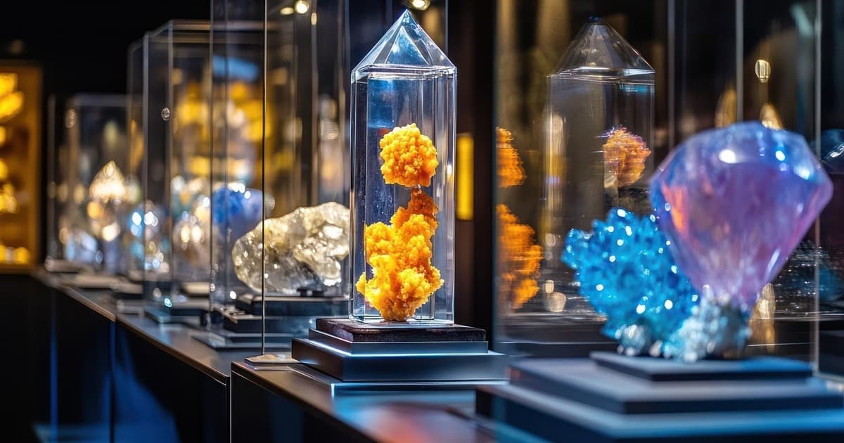 Tour privado por el Museo de Ciencias Naturales Cornelio Moyano