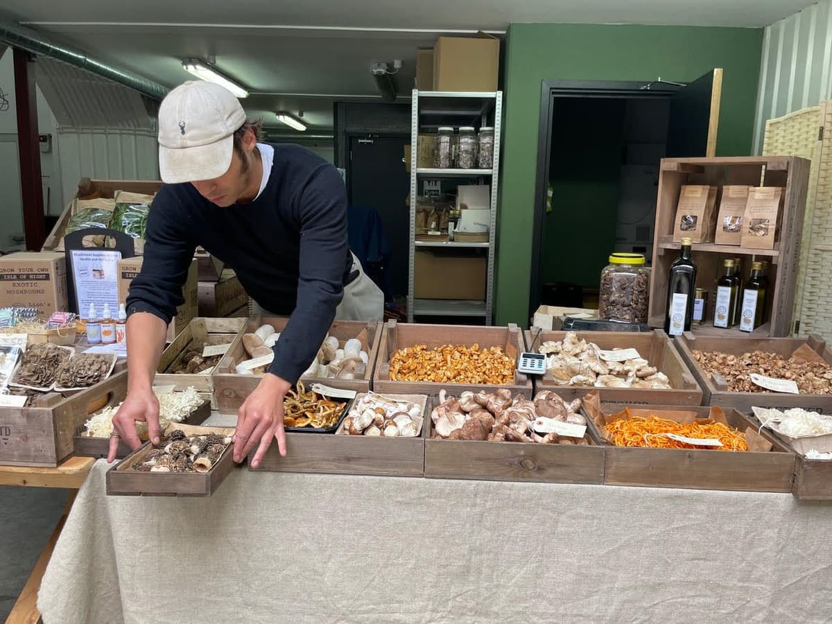 London: Food Lover’s Market Walk with Tastings