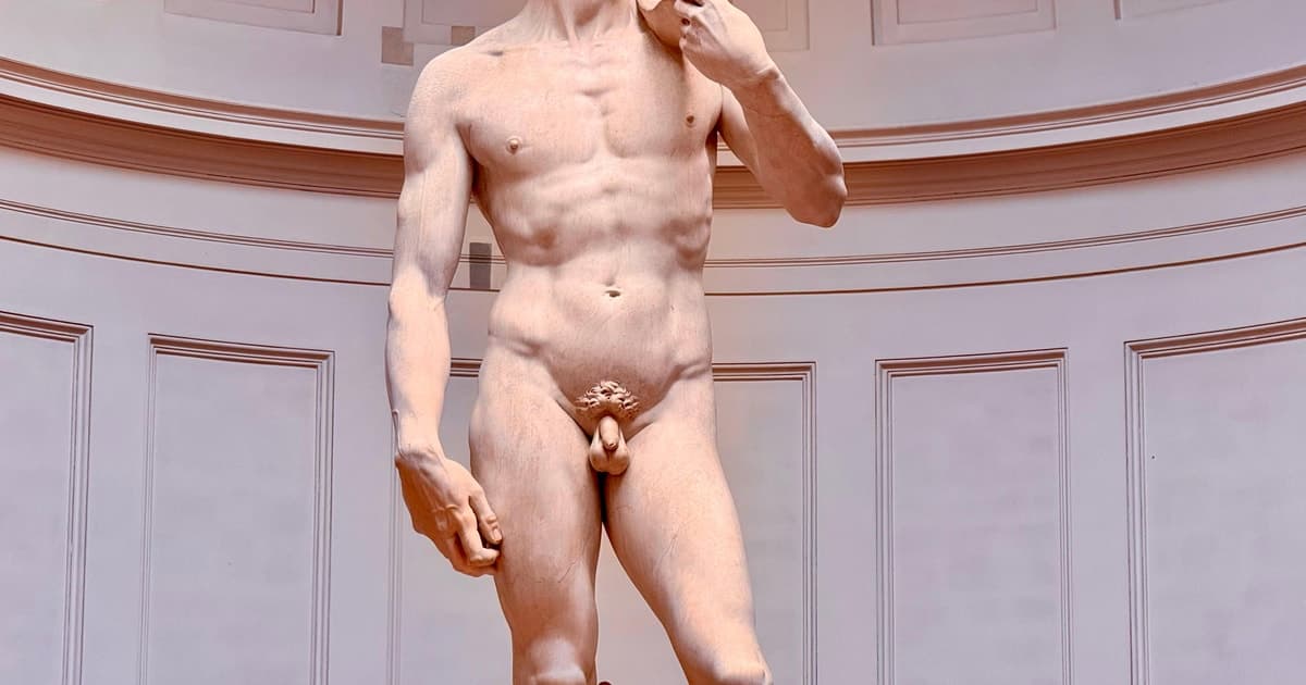 Florence: Accademia David Fast Track Skip the Line Tour