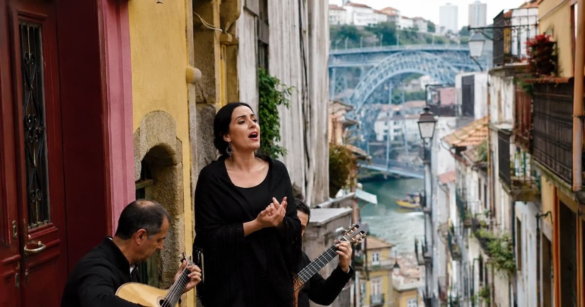 Porto Off the Beaten Path: Hidden Stories, Flavors & Fado
