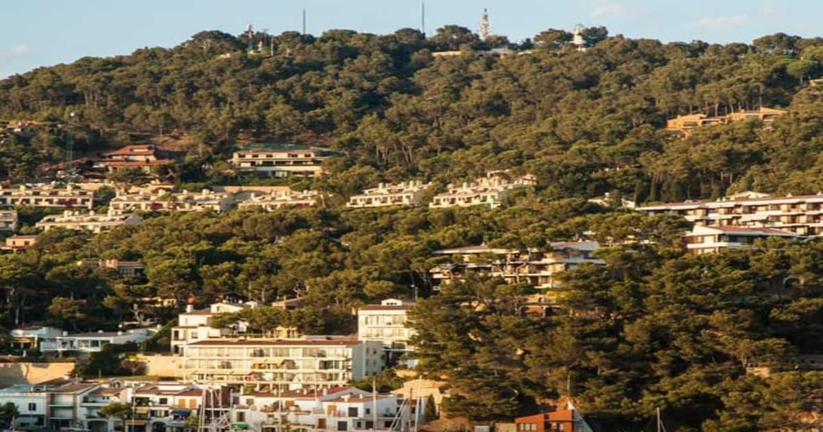 Barcelona: Tour Luxury Costa Brava & Lunch