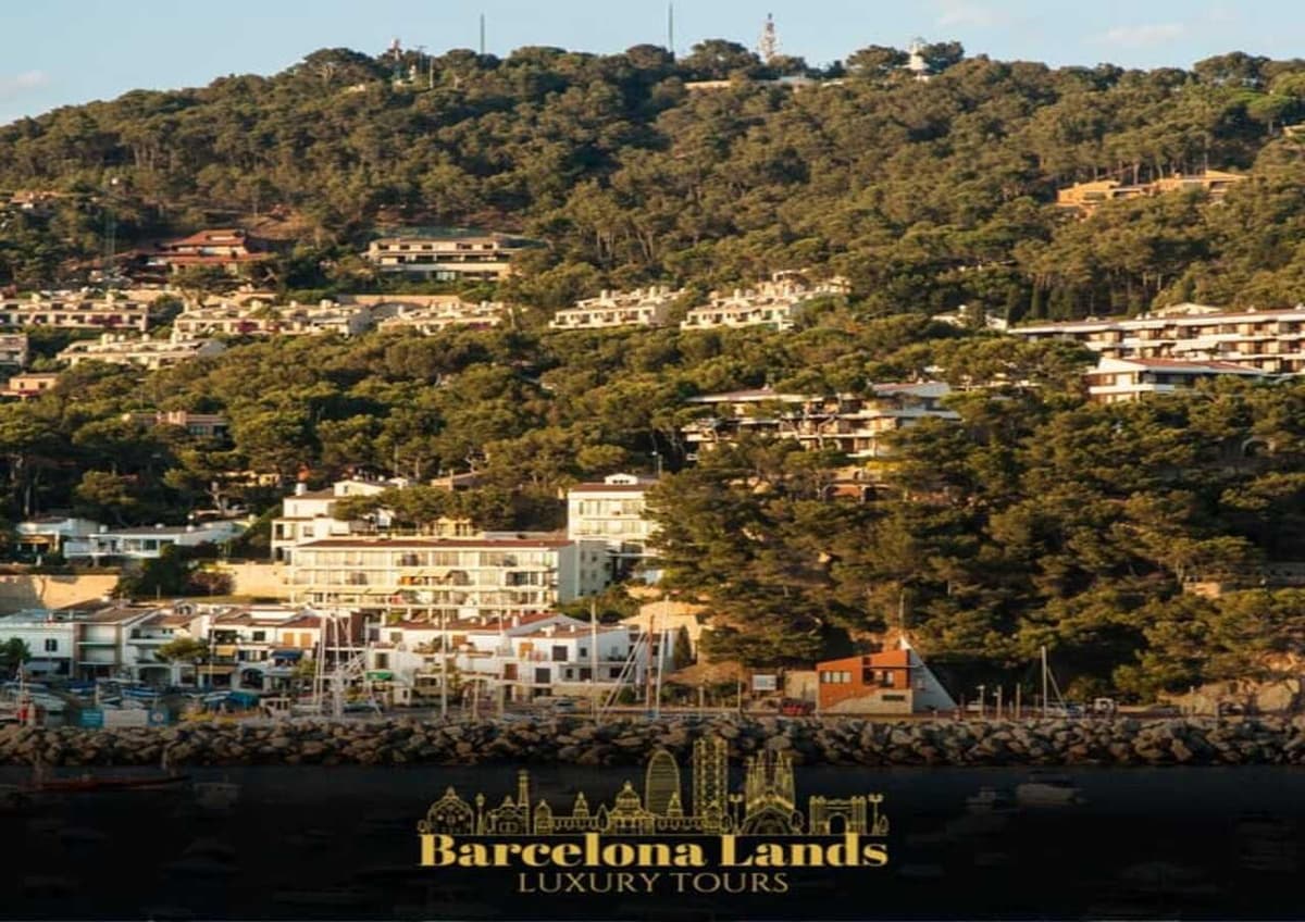 Barcelona: Tour Luxury Costa Brava & Lunch
