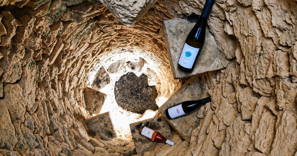Palma: visita bodega Can Morgan