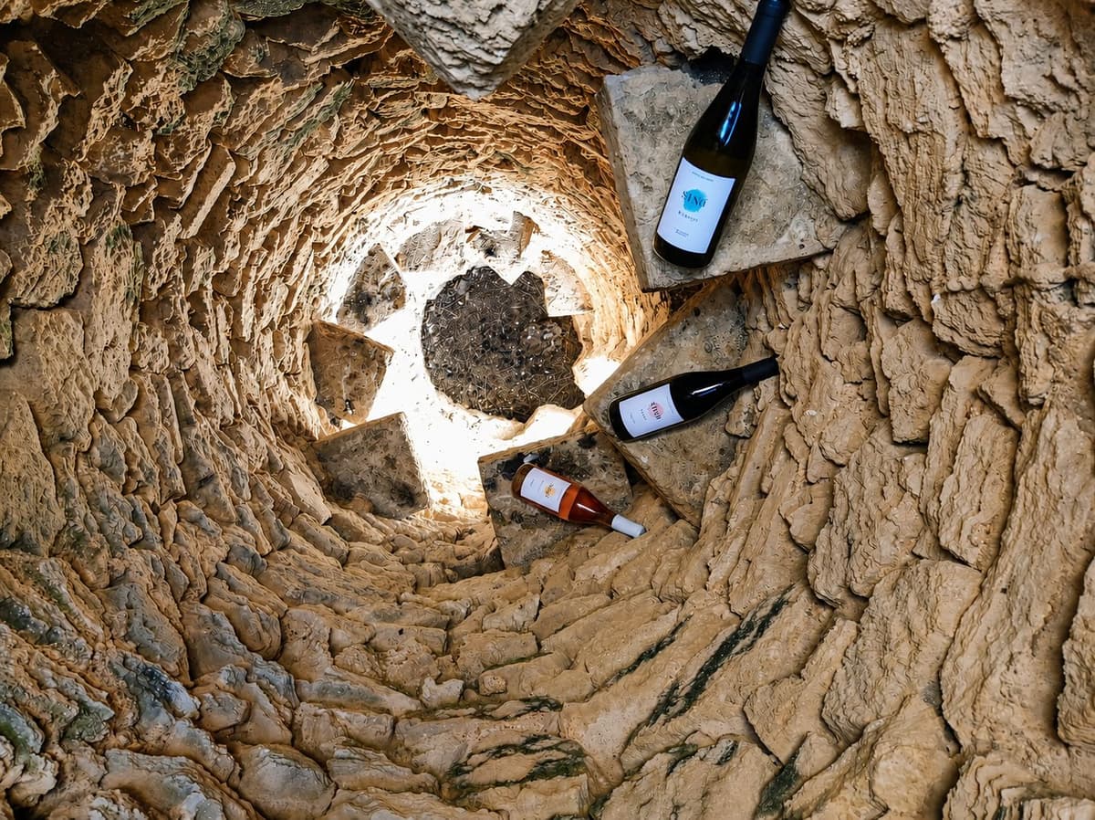 Palma: visita bodega Can Morgan