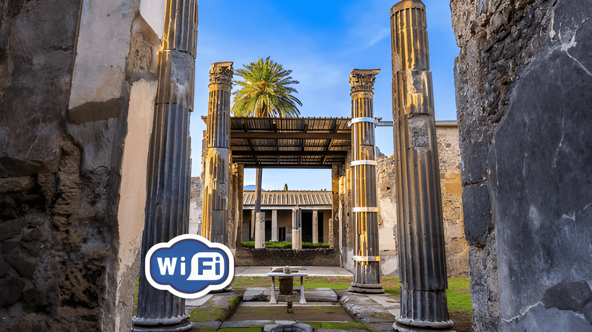 Desde Roma: Pompeya y Sorrento| Guía experto y autobús exclusivo