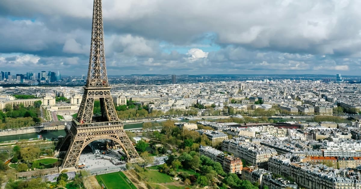 Torre Eiffel: visita con guía privado al icono de París