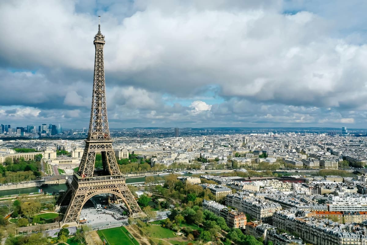 Tour Eiffel: Visite guidée privée de l'Icone de Paris