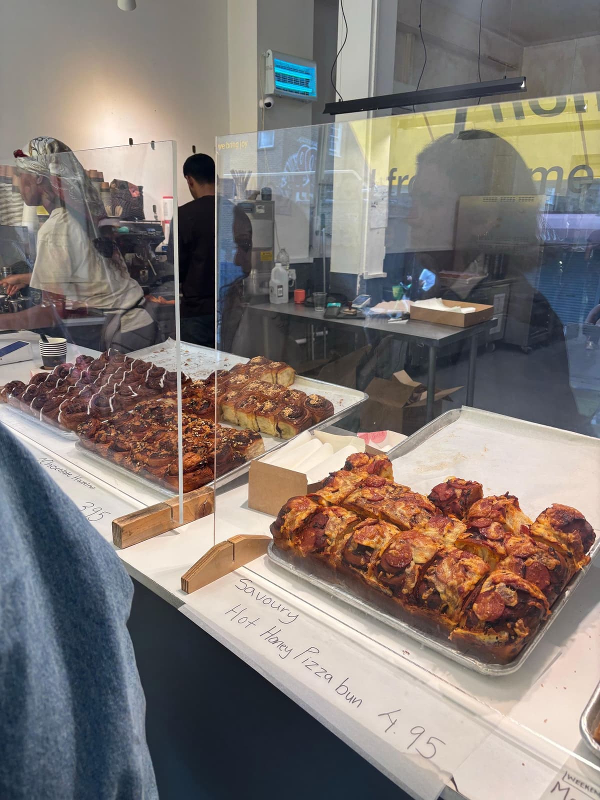 Hidden West London & Food Tour - by a Local!