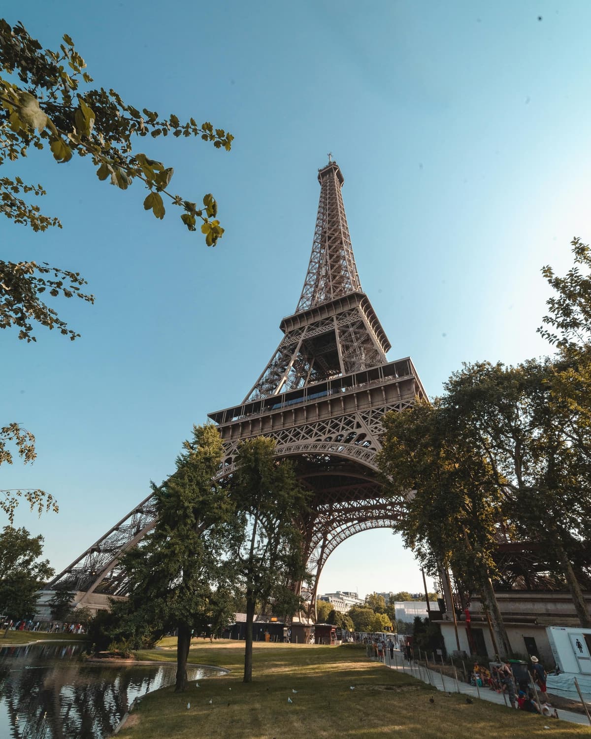 París: tour a pie «Bienvenido a París» para grupos