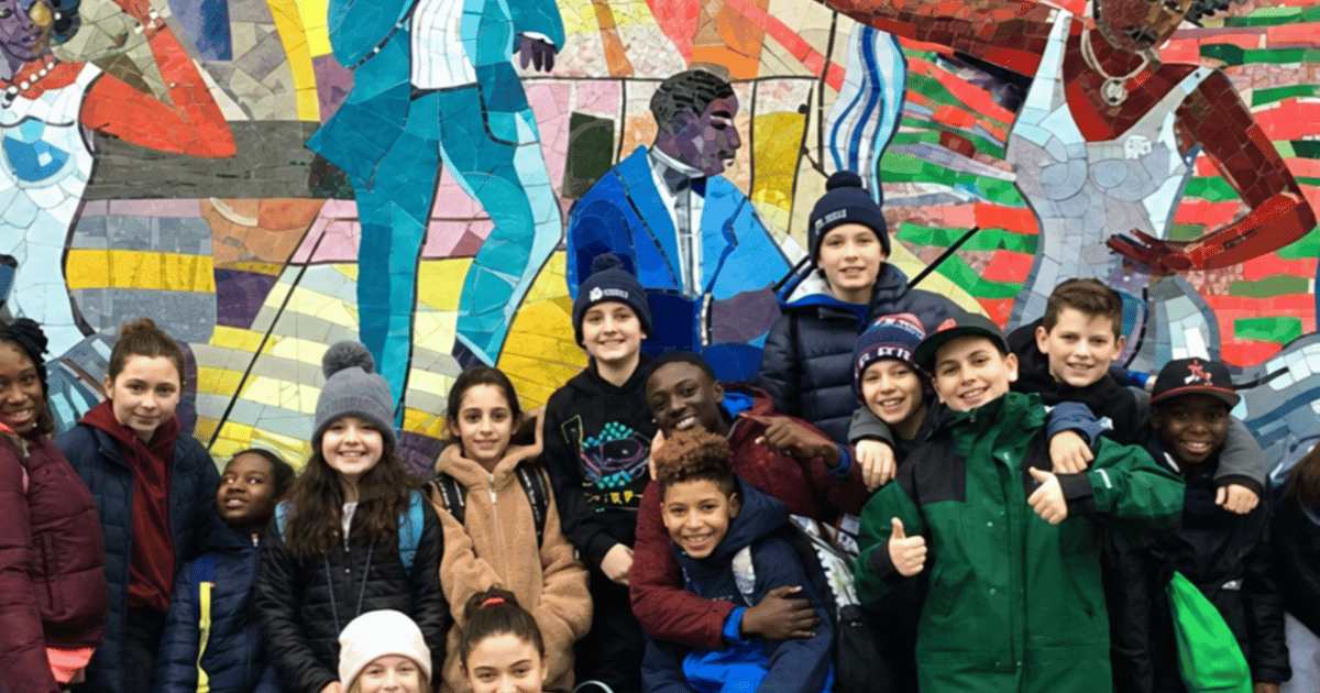 New York City: Harlem Renaissance Multimedia Walking Tour