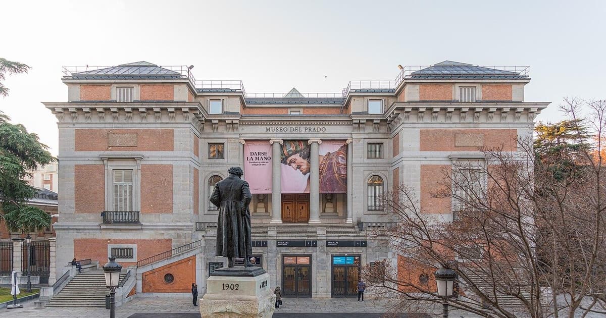 Descubre el alma del del Prado con guía oficial
