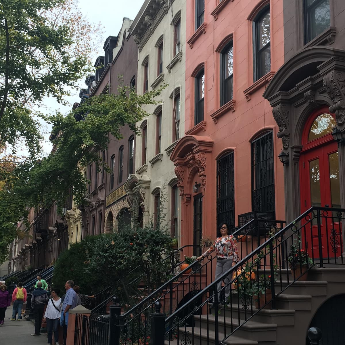 NYC: Gospel Mass, Harlem & Contrasts Sightseeing Tour
