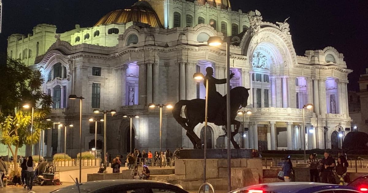 CDMX: Noche Mexicana con Mariachi en Garibaldi