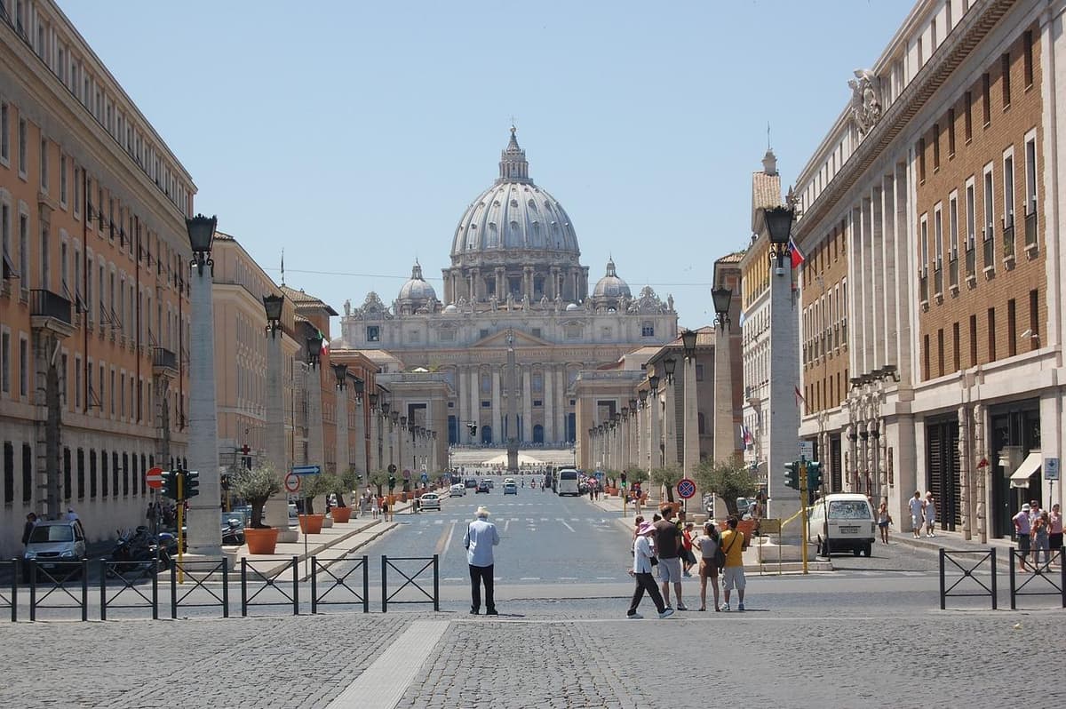 Vaticano Privado: Visita a los Museos, la Sixtina y San Pedro