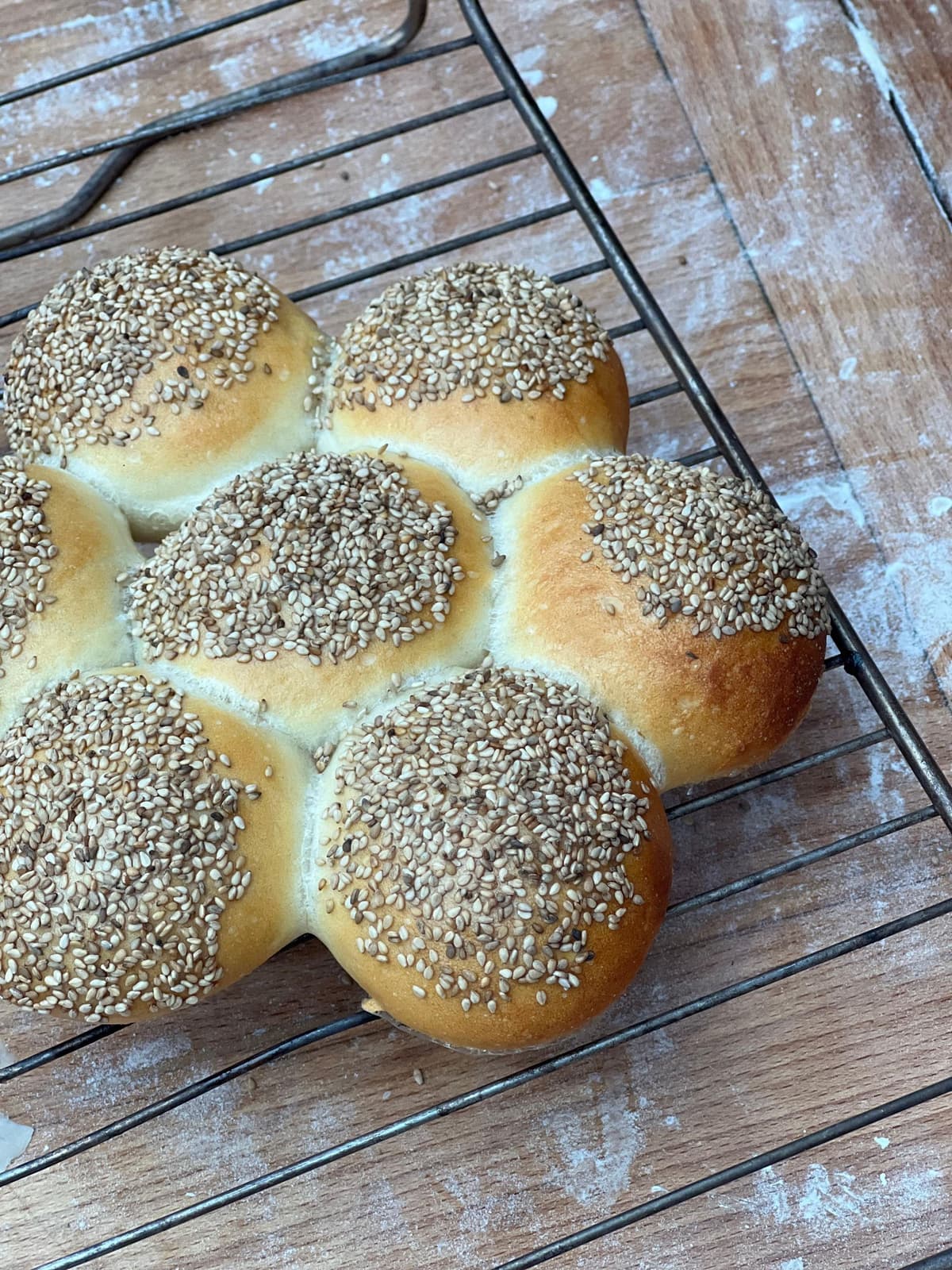 Bake artisan bread in Paris with Chefsquare