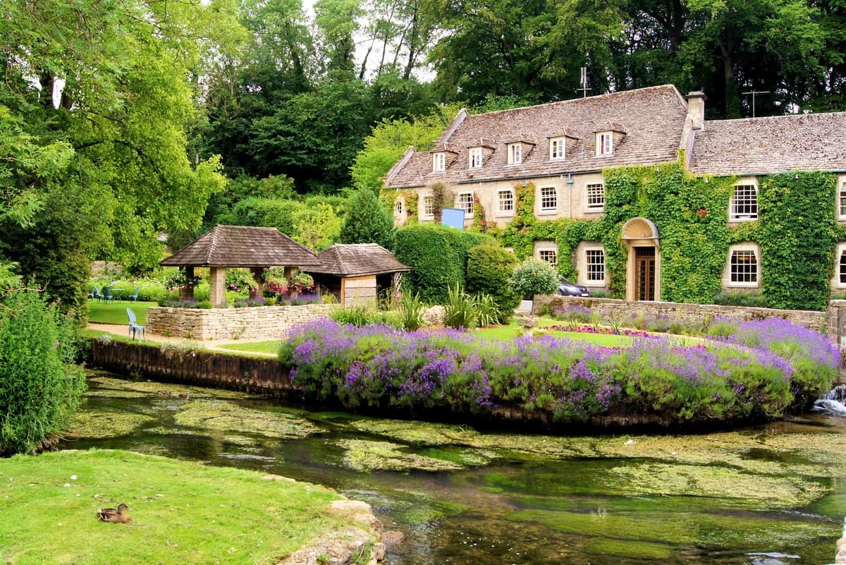 From London: Cotswolds Day Trip