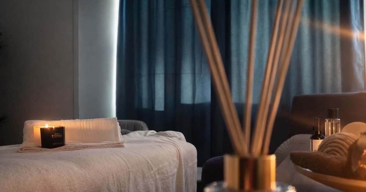 Lisbon: 60- or 90-Minute Relaxing, Therapeutic, or Deep Tissue Massage