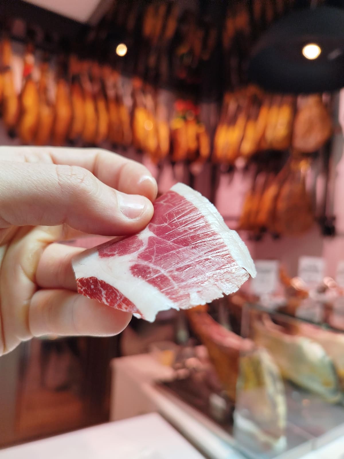 Barcelona: Private La Boqueria & Sant Antoni Food Tour