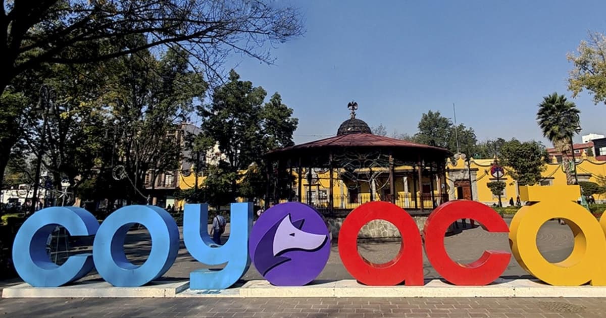 Coyoacán: sabores tradicionales e historia del sur de la Ciudad de México