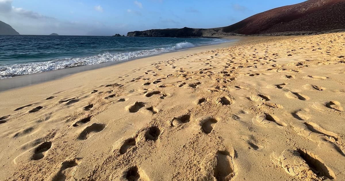 La Graciosa: Rutas guiadas en 4x4