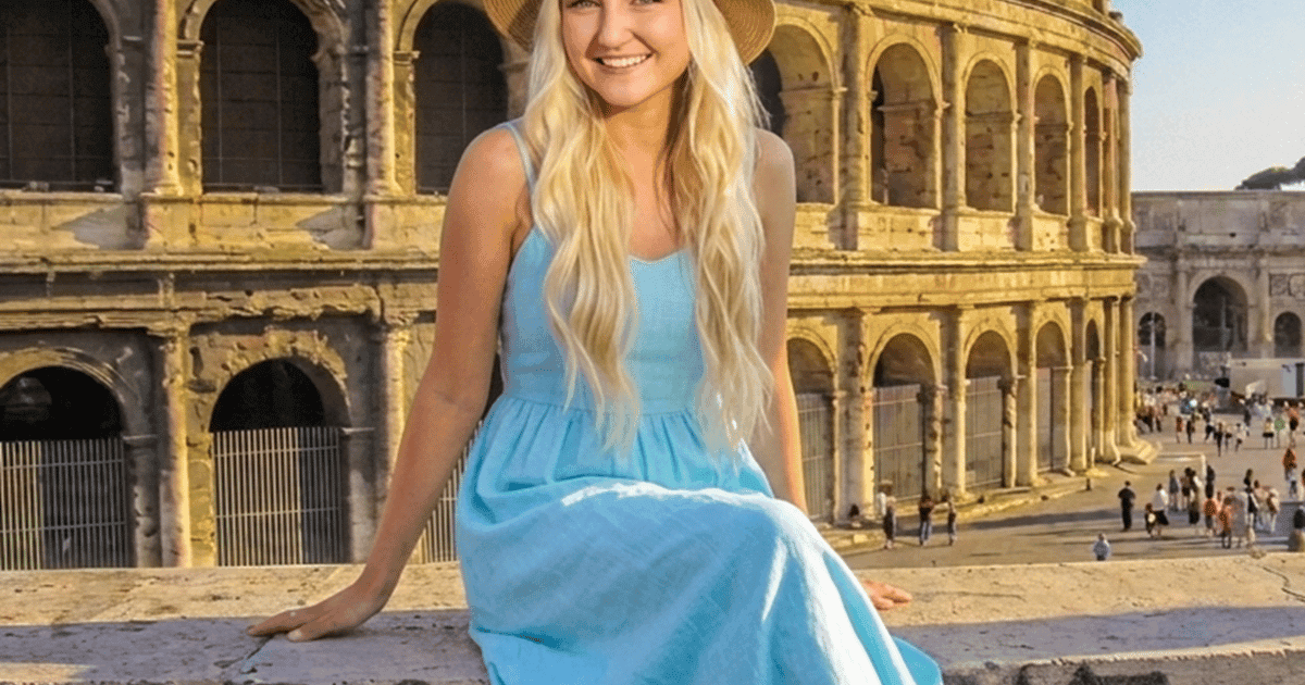 Colosseum timed entry ticket + audio guide