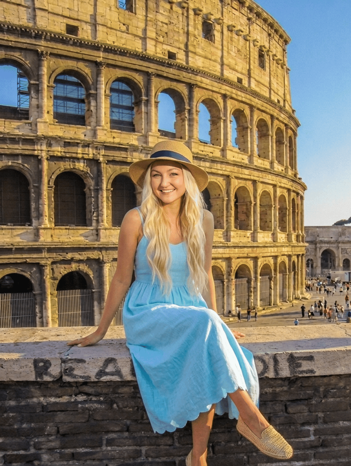 Colosseum timed entry tickets + audio guide