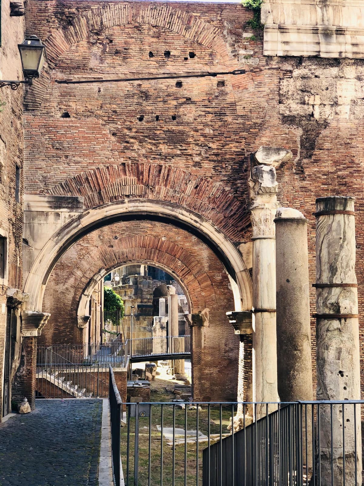 Rome: Jewish Ghetto and Panoramic Views Private Tour